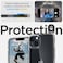 Spigen Ultra Hybrid designed for iPhone 14 case cover - Crystal Clear