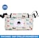 Star Babies - Baby Stroller Organizer Bag - Cat