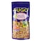 Sugo Salted Greseless Peanuts Garlic 120g