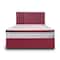 Silentnight Sleeptight bedset 4&#39;0x6&#39;3