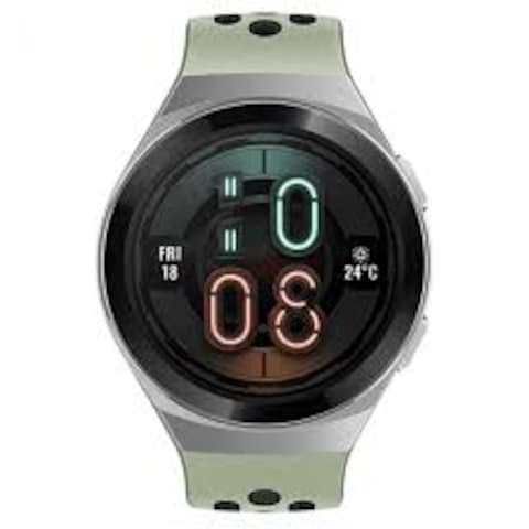 Huawei Smart Watch GT2e Mint Green
