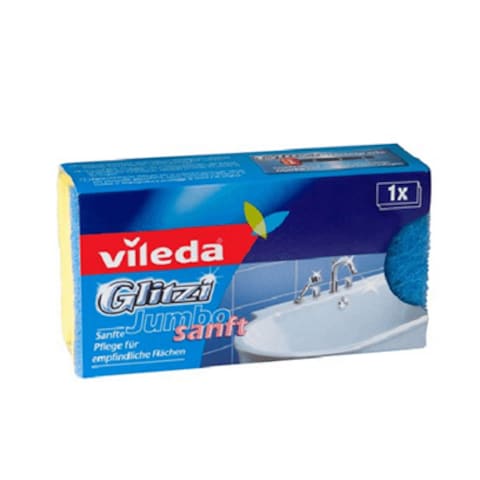 VILEDA GLITZI JUMBO MILD 1PC.
