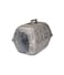 IMAC CARRY SPORT Carriers for Cats and Dogs -  48.5 x 34 x 32cm, Grey, 48.5 x 34 x32cm