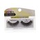 Andrea Strip Lashes Eyelashes 38 Black