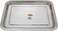 Raj - Steel Serving Tray (44X32Cm) -Sst002