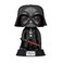 Funko POP! Movies: Star Wars New Classic - Darth Vader Vinyl Figure
