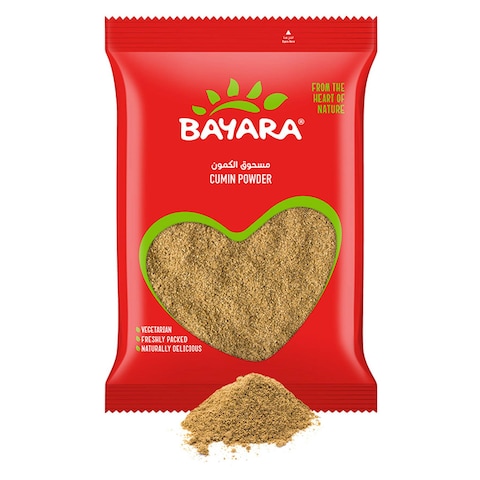 Bayara Cumin Powder (Jeera) 500g