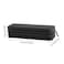 6 Slots Watch Box Portable Zipper Travel Case Collector Storage Jewelry Storage Box
