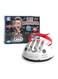 Ouhan - Funny Party Electric Shock Lie Detector 22x9x17cm