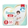 Pampers Premium Care Diaper Pants Size 6 (16kg+) 36 Diapers