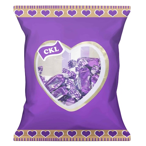 Candy Kenya Chocobar Candy 100g