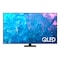 Samsung Series 7 55-Inch UHD Smart QLED TV QA55Q70CAUXZN Black