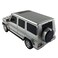 RASTAR MERC BENZ G55 30400 1:14 R/C