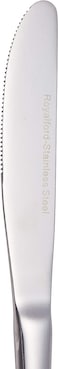 Royalford 2 Pc Dinner Knife