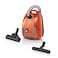 Bosch Serie Bagged Vaccum Cleaner 2200W Orange BGLS4822GB