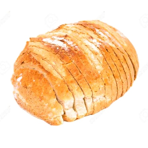 Country White Bread 400G