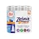 Zeina Toilet Paper Roll - 24 Rolls
