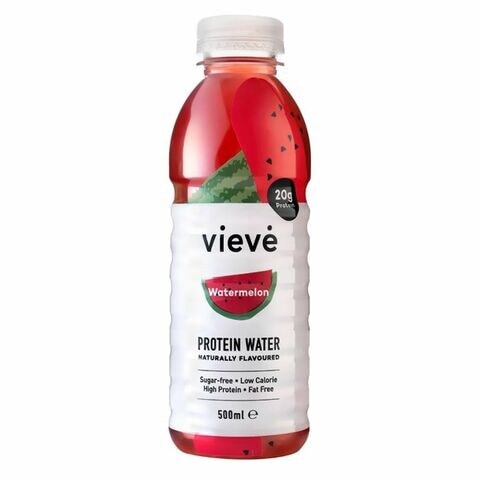 Buy VIEVE WATER MELON PROTN WATER 500ML in Kuwait