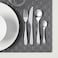 Behagfull - 24-Piece Cutlery Set, Stainless Steel