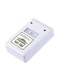 Generic Pest Repelling Aid White