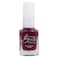 Glam Beaute Glossy Nail Enamel 24 Chocolate Kisses 13ml