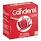 Canderel Original Low Kilojoule Sweetener Sticks 50 Count