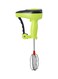 Royalford Stainless Steel Hand Blender Green/Black/White 31.5cm