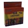 Innokids Crayons With Sharpner Multicolour 64