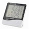 RDN MODEL HTC-2 Digital Hygrometer Indoor Humidity Meter and Temperature Monitor Thermometer Accurate Readings
