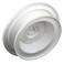 28Cm Plastic Cake Turntable Rotating Anti-Skid Cake Decorating Turntable Cake Rotary Table Round Cake Stand Kitchen Baking Tools