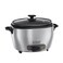 Russell Hobbs Rice Cooker Maxicook 14 Cup 23570-56