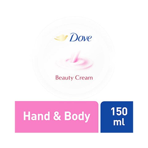 Dove Beauty Cream 150Ml