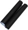 Generic Wishave Removable Chalkboard Contact Paper Roll With 5 Colorful Chalks, Self-Adhesive Blackboard Sticker Wallpaper Decal For Home, School, Office, Black 78.7" X 17.5"