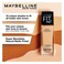 Maybelline New York Fit Me Matte + Poreless SPF22 Liquid Foundation 30ml 128 Warm Nude