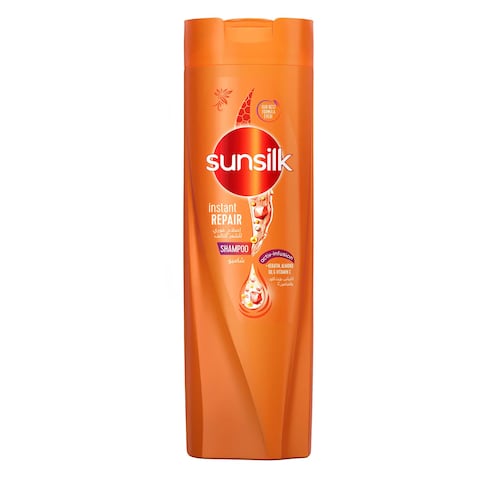 Sunsilk Damage Restore Shampoo 350ML