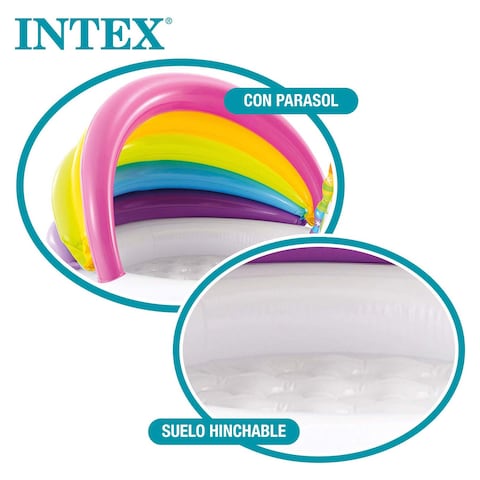 Intex Unicorn Baby Pool