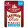 Cathedral City Sanwich Lighter Cheese Slices 150g