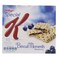 Kellogg's Special K Moments Biscuit Blueberry 25g x 5 Pieces
