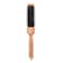 3ME Maestri Hair Brush No. 14.47 &ndash; Professional Oblong Nylon Bristle Brush with Wooden Handle &ndash; Ideal for Smoothing, Detangling &amp; Styling - 1 Piece
