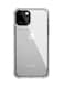Generic Protective Case Cover For iPhone 11 Pro Clear