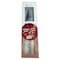 Home Pro Carving Knife Silver And Brown 6.5inch