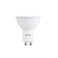 Generic-110-130V LED Light Bulbs 7W GU10 LED Spotlight Bulb Lamp Globe Light Bulbs Frosted LED Filament Bulb for Ceiling Lighting White 1Pc