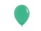 Sempertex 50 pcs, 12" Round Balloons,Fashion Green Balloons