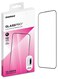 Momax iPhone 15 Tempered Glass Screen Protector GlassPro+ Full Cover HD [1Pack]