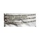Rice Up Brown Rice Cake with Black Imperial Rice Unsalted 120g