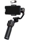 Hohem iSteady M6 Kit Smartphone Gimbal Stabilizer, 3-Axis With Light