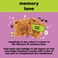 Snack Studio Memory Lane Energy Bar 40g