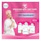 Veet Pure Legs And Body Wax Strips White 20 PCS