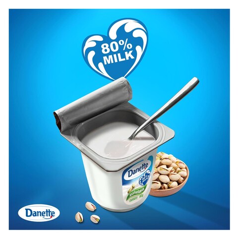 Danette Mahallabia Dessert 90g
