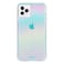 Case-Mate Iphone 11 Pro Max Tough Groove Iridescent Case